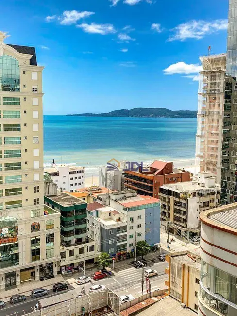 Foto 8 de Apartamento com 3 quartos à venda, 100m2 em Meia Praia, Itapema - SC