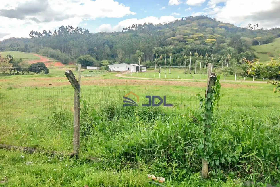 Foto 3 de Terreno / Lote à venda, 60000m2 em Encano do Norte, Indaial - SC