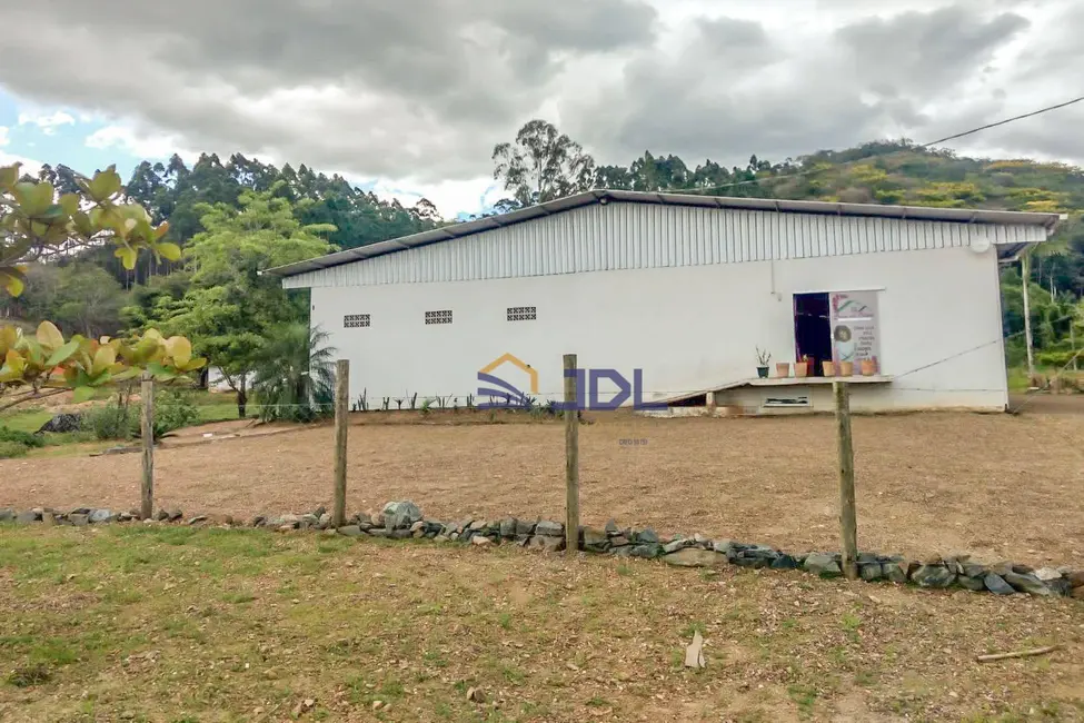 Foto 5 de Terreno / Lote à venda, 60000m2 em Encano do Norte, Indaial - SC