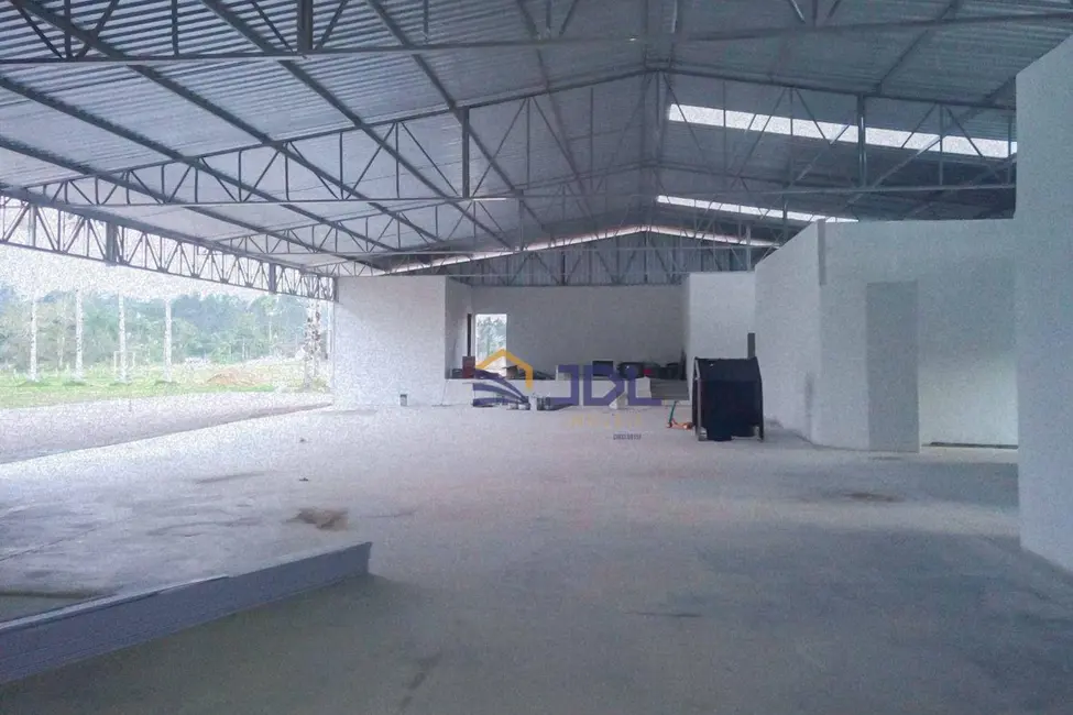 Foto 7 de Terreno / Lote à venda, 60000m2 em Encano do Norte, Indaial - SC