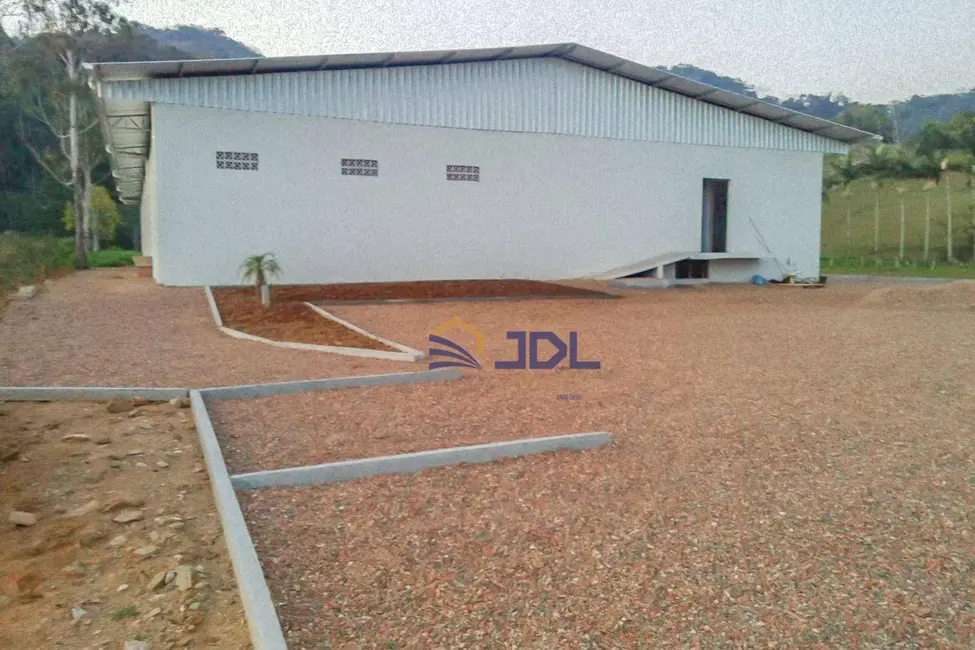 Foto 8 de Terreno / Lote à venda, 60000m2 em Encano do Norte, Indaial - SC