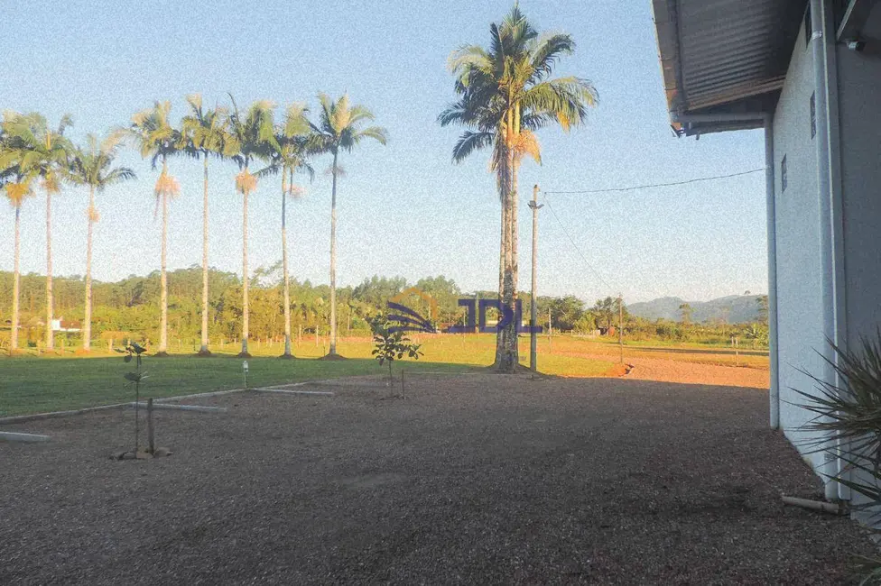 Foto 2 de Terreno / Lote à venda, 60000m2 em Encano do Norte, Indaial - SC