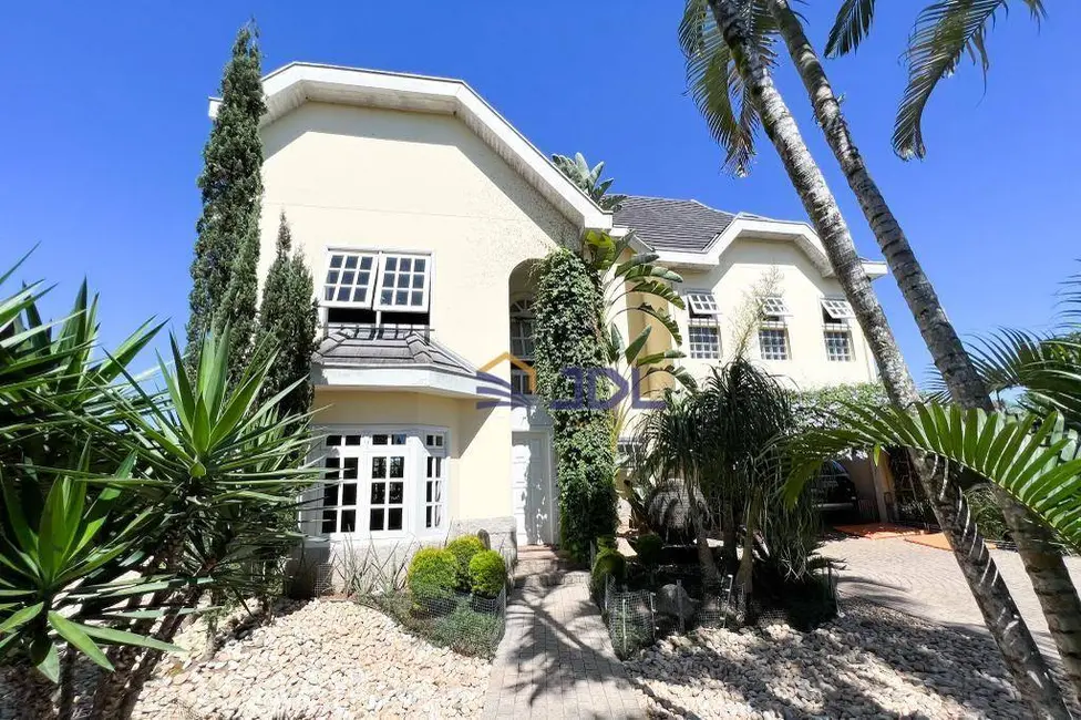 Casa com 3 quartos à venda, 2260m2 em Itoupava Seca, Blumenau - SC - imagem 3 Foto 3 de Casa com 3 quartos à venda, 2260m2 em Itoupava Seca, Blumenau - SC