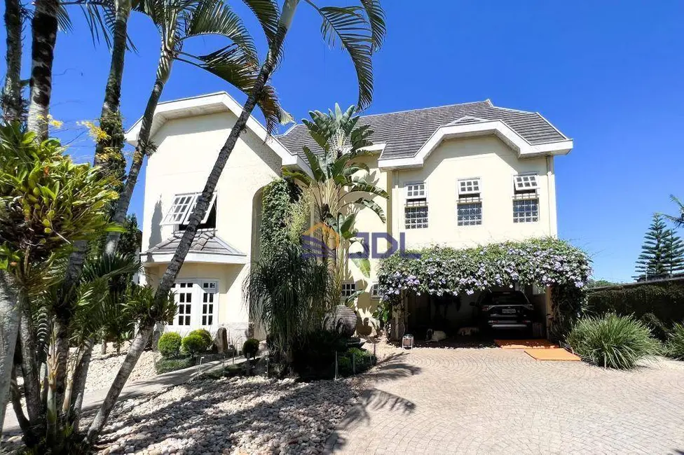 Casa com 3 quartos à venda, 2260m2 em Itoupava Seca, Blumenau - SC - imagem 4 Foto 4 de Casa com 3 quartos à venda, 2260m2 em Itoupava Seca, Blumenau - SC