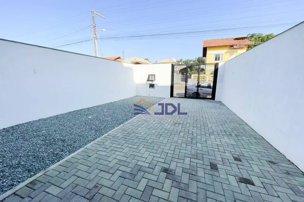 Foto 2 de Sobrado com 3 quartos à venda, 195m2 em Balneario Picarras - SC