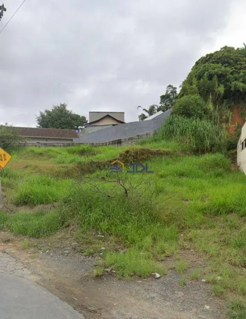 Terreno / Lote à venda, 990m2 em Fortaleza, Blumenau - SC - imagem 1 Foto 1 de Terreno / Lote à venda, 990m2 em Fortaleza, Blumenau - SC