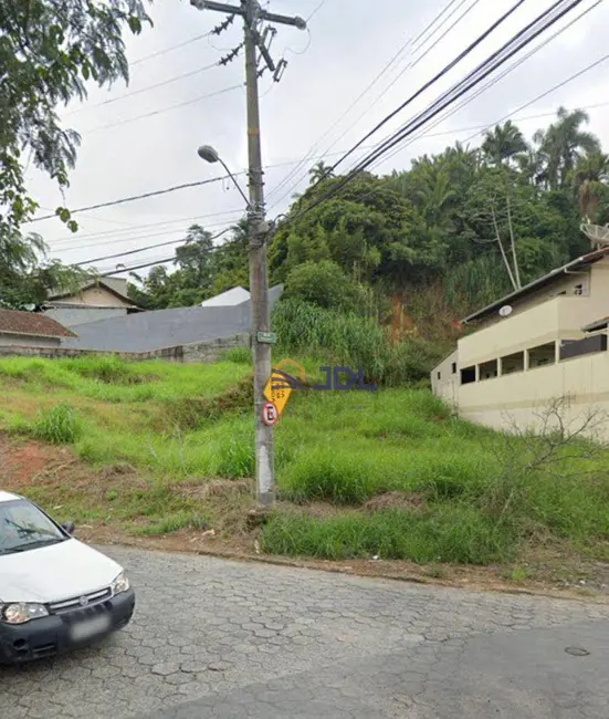 Terreno / Lote à venda, 990m2 em Fortaleza, Blumenau - SC - imagem 2 Foto 2 de Terreno / Lote à venda, 990m2 em Fortaleza, Blumenau - SC