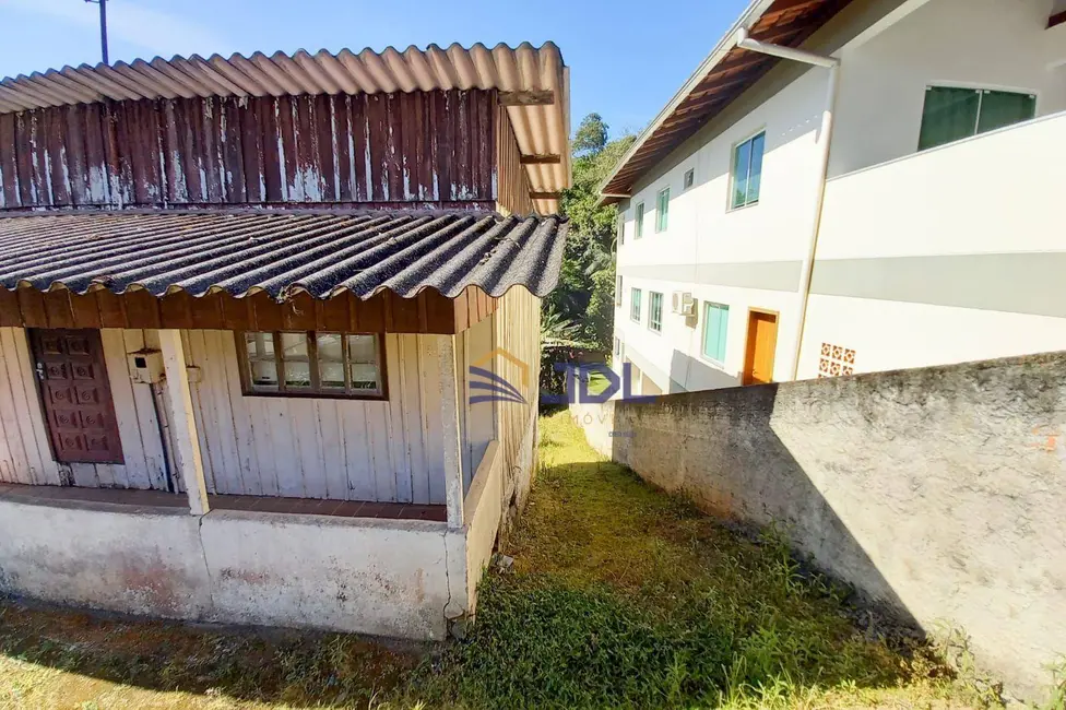 Terreno / Lote à venda, 400m2 em Tribess, Blumenau - SC - imagem 6 Foto 6 de Terreno / Lote à venda, 400m2 em Tribess, Blumenau - SC