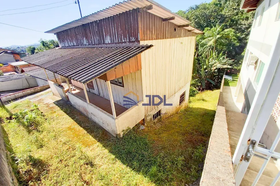 Terreno / Lote à venda, 400m2 em Tribess, Blumenau - SC - imagem 4 Foto 4 de Terreno / Lote à venda, 400m2 em Tribess, Blumenau - SC