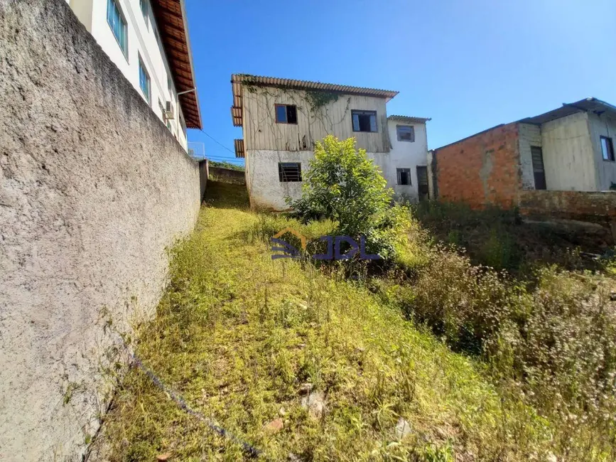 Terreno / Lote à venda, 400m2 em Tribess, Blumenau - SC - imagem 7 Foto 7 de Terreno / Lote à venda, 400m2 em Tribess, Blumenau - SC