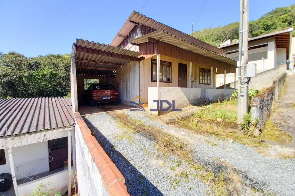 Terreno / Lote à venda, 400m2 em Tribess, Blumenau - SC - imagem 5 Foto 5 de Terreno / Lote à venda, 400m2 em Tribess, Blumenau - SC