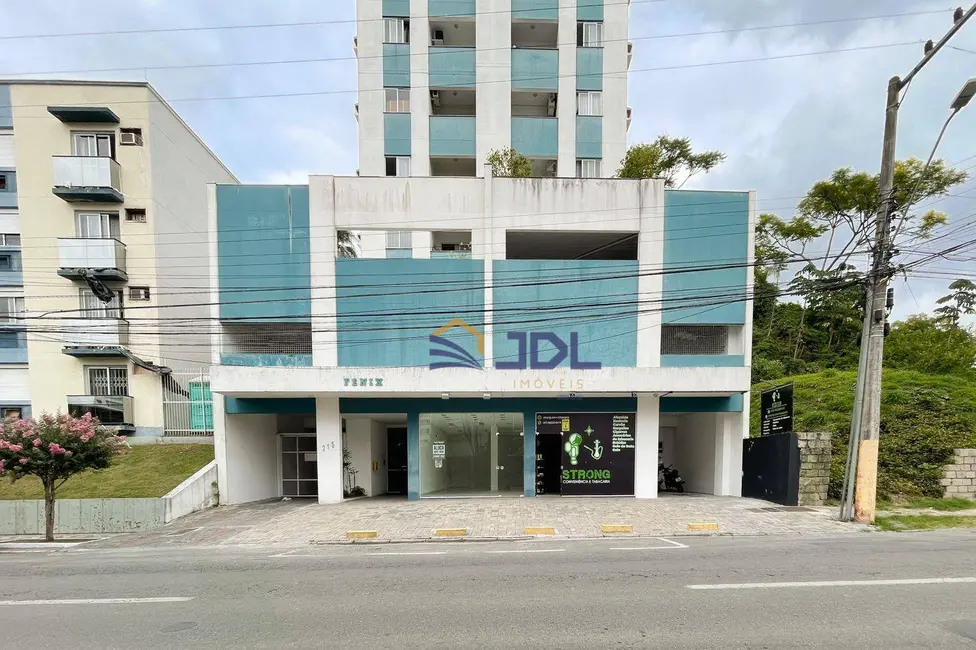 Loja à venda, 76m2 em Vila Nova, Blumenau - SC - imagem 3 Foto 3 de Loja à venda, 76m2 em Vila Nova, Blumenau - SC