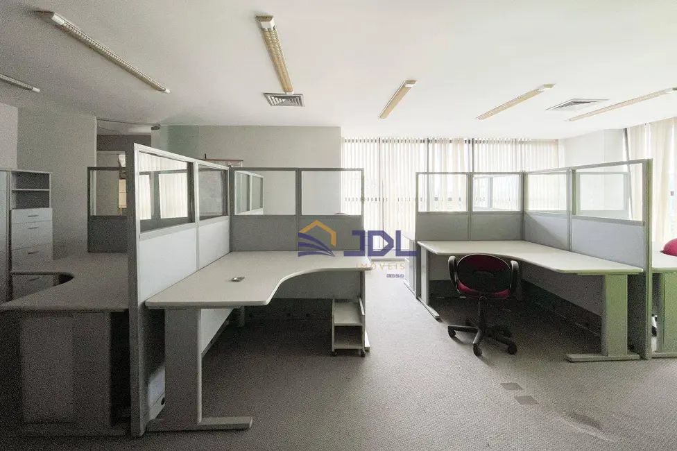 Sala Comercial à venda, 135m2 em Centro, Blumenau - SC - imagem 5 Foto 5 de Sala Comercial à venda, 135m2 em Centro, Blumenau - SC