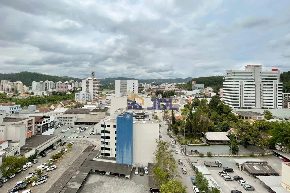 Sala Comercial à venda, 135m2 em Centro, Blumenau - SC - imagem 7 Foto 7 de Sala Comercial à venda, 135m2 em Centro, Blumenau - SC