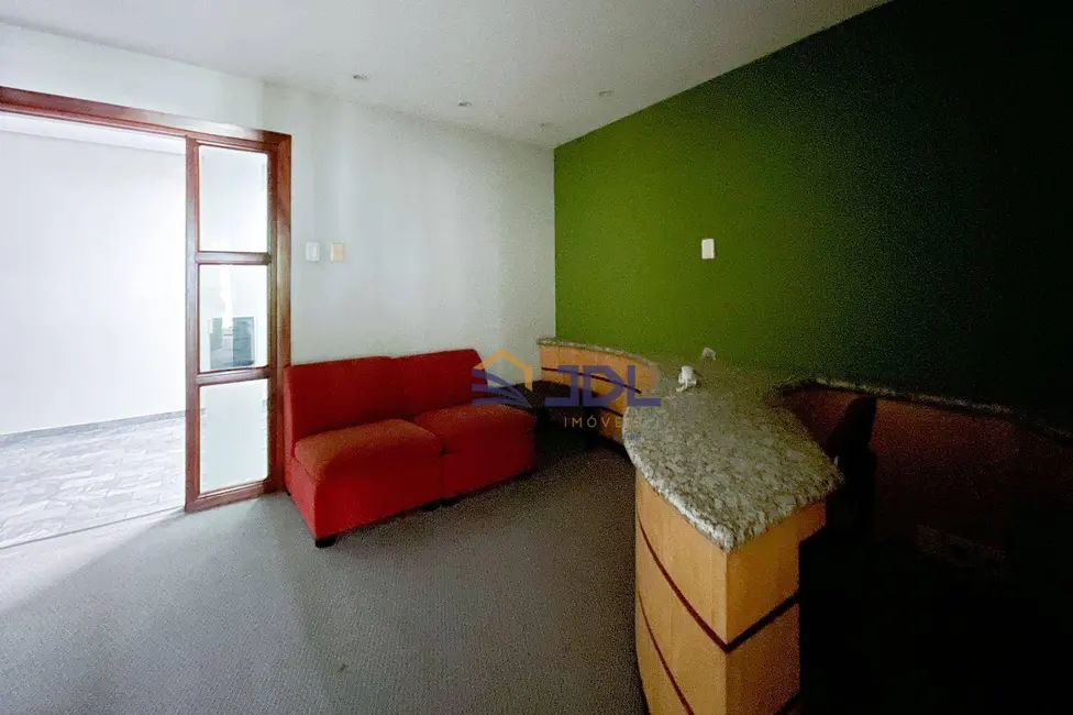 Sala Comercial à venda, 135m2 em Centro, Blumenau - SC - imagem 3 Foto 3 de Sala Comercial à venda, 135m2 em Centro, Blumenau - SC
