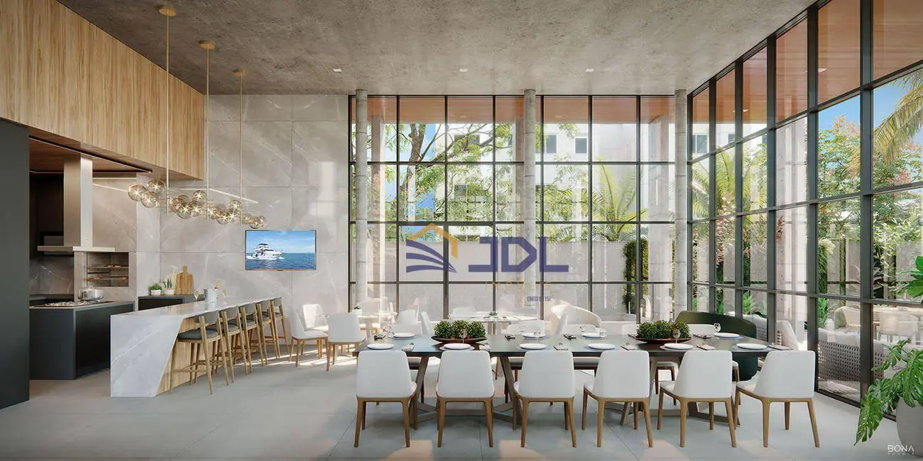 Foto 7 de Apartamento com 3 quartos à venda, 224m2 em Centro, Balneario Picarras - SC