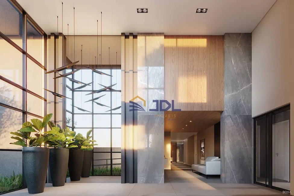 Foto 3 de Apartamento com 3 quartos à venda, 224m2 em Centro, Balneario Picarras - SC