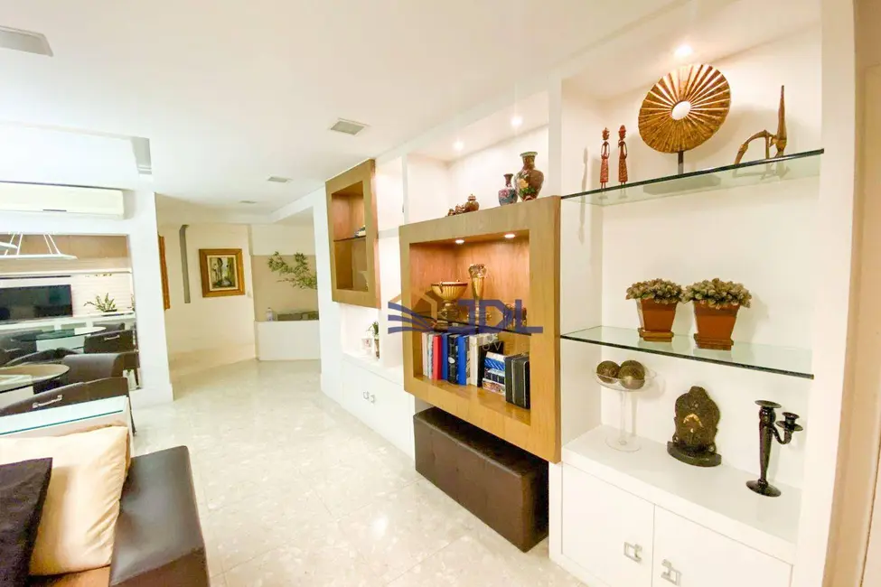 Apartamento com 3 quartos à venda, 327m2 em Jardim Blumenau, Blumenau - SC - imagem 3 Foto 3 de Apartamento com 3 quartos à venda, 327m2 em Jardim Blumenau, Blumenau - SC