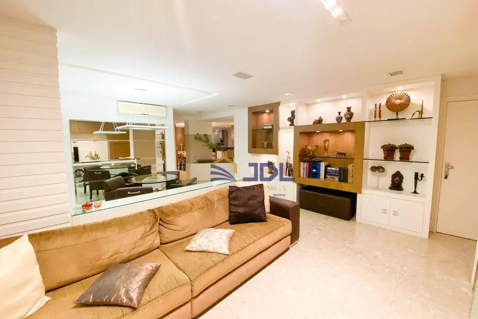 Apartamento com 3 quartos à venda, 327m2 em Jardim Blumenau, Blumenau - SC - imagem 6 Foto 6 de Apartamento com 3 quartos à venda, 327m2 em Jardim Blumenau, Blumenau - SC