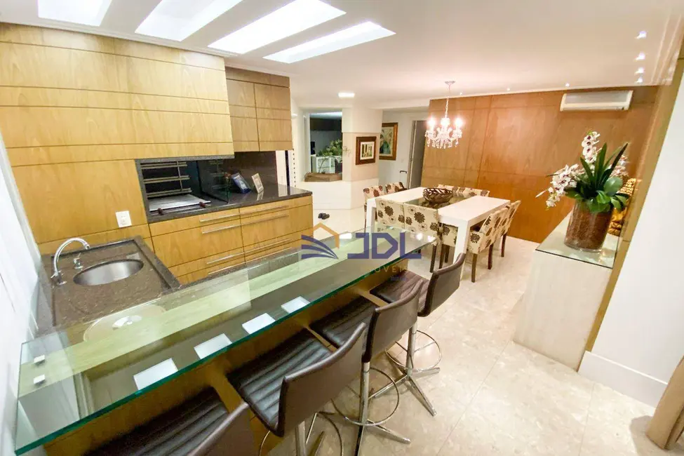 Apartamento com 3 quartos à venda, 327m2 em Jardim Blumenau, Blumenau - SC - imagem 9 Foto 9 de Apartamento com 3 quartos à venda, 327m2 em Jardim Blumenau, Blumenau - SC