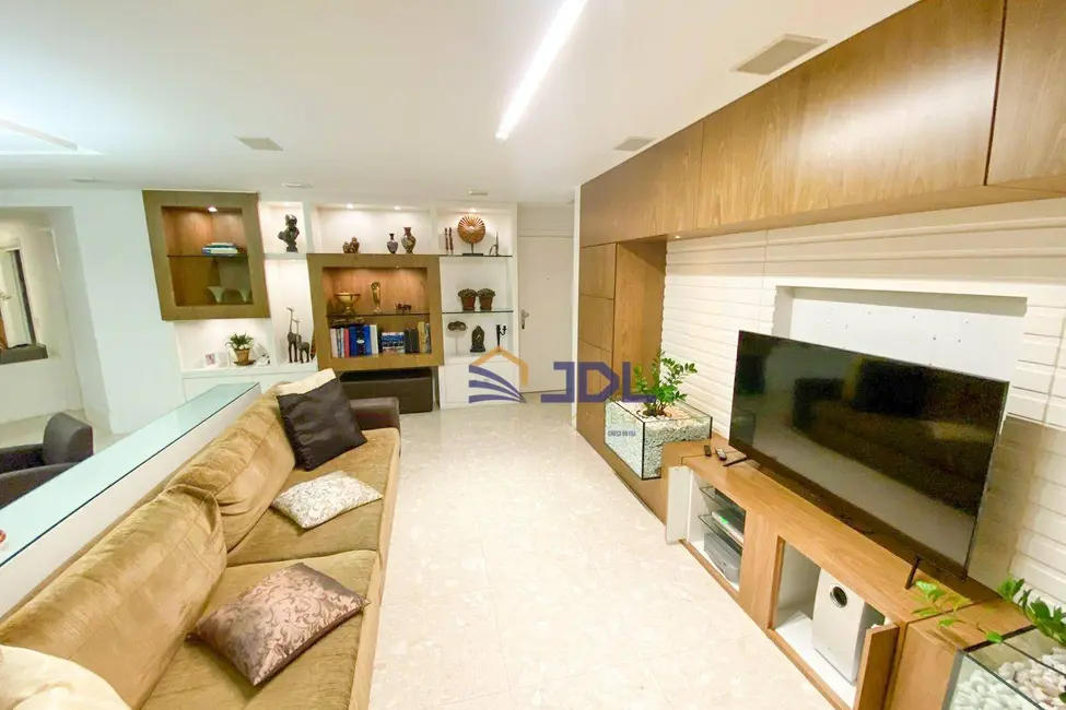 Apartamento com 3 quartos à venda, 327m2 em Jardim Blumenau, Blumenau - SC - imagem 7 Foto 7 de Apartamento com 3 quartos à venda, 327m2 em Jardim Blumenau, Blumenau - SC