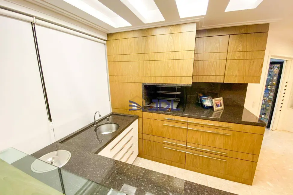 Apartamento com 3 quartos à venda, 327m2 em Jardim Blumenau, Blumenau - SC - imagem 8 Foto 8 de Apartamento com 3 quartos à venda, 327m2 em Jardim Blumenau, Blumenau - SC