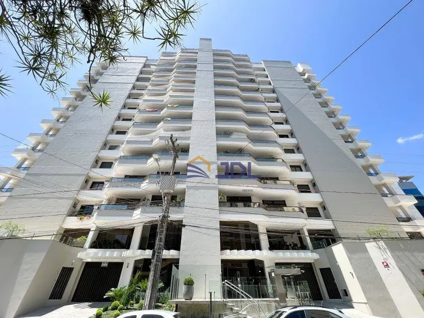 Apartamento com 4 quartos à venda, 546m2 em Jardim Blumenau, Blumenau - SC - imagem 2 Foto 2 de Apartamento com 4 quartos à venda, 546m2 em Jardim Blumenau, Blumenau - SC