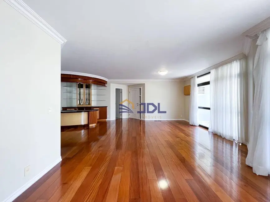 Apartamento com 4 quartos à venda, 546m2 em Jardim Blumenau, Blumenau - SC - imagem 9 Foto 9 de Apartamento com 4 quartos à venda, 546m2 em Jardim Blumenau, Blumenau - SC