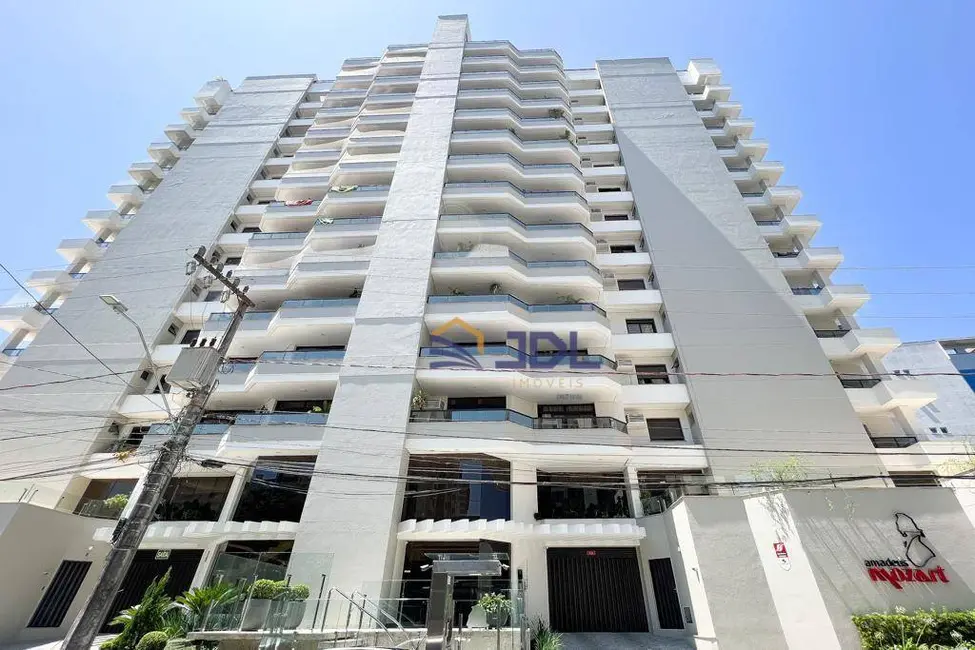 Apartamento com 4 quartos à venda, 546m2 em Jardim Blumenau, Blumenau - SC - imagem 3 Foto 3 de Apartamento com 4 quartos à venda, 546m2 em Jardim Blumenau, Blumenau - SC