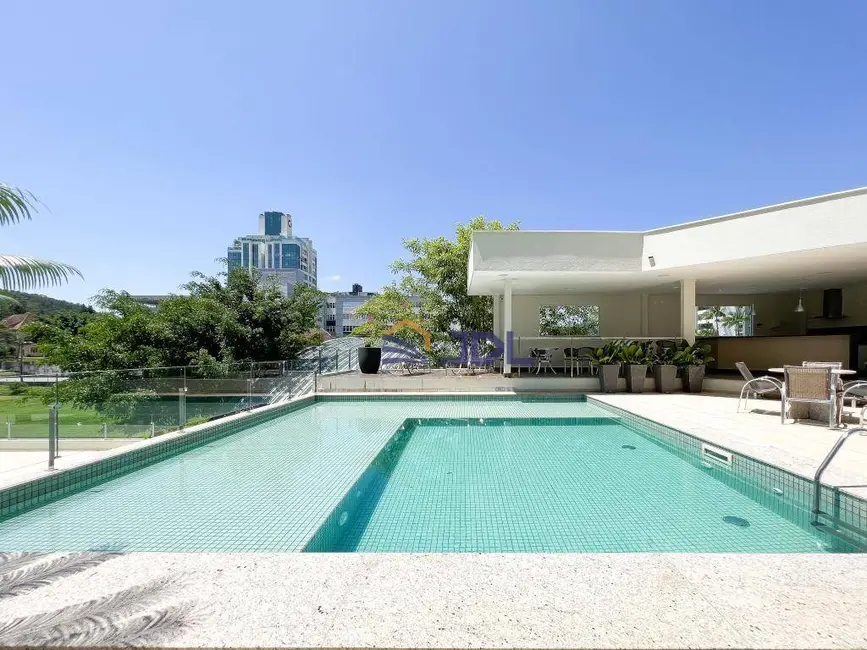 Apartamento com 4 quartos à venda, 546m2 em Jardim Blumenau, Blumenau - SC - imagem 4 Foto 4 de Apartamento com 4 quartos à venda, 546m2 em Jardim Blumenau, Blumenau - SC