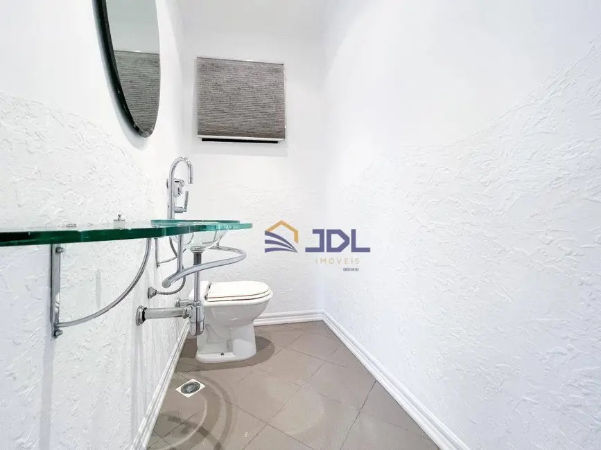 Apartamento com 4 quartos à venda, 546m2 em Jardim Blumenau, Blumenau - SC - imagem 6 Foto 6 de Apartamento com 4 quartos à venda, 546m2 em Jardim Blumenau, Blumenau - SC