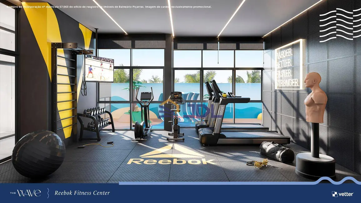 Foto 8 de Apartamento com 3 quartos à venda, 238m2 em Balneario Picarras - SC