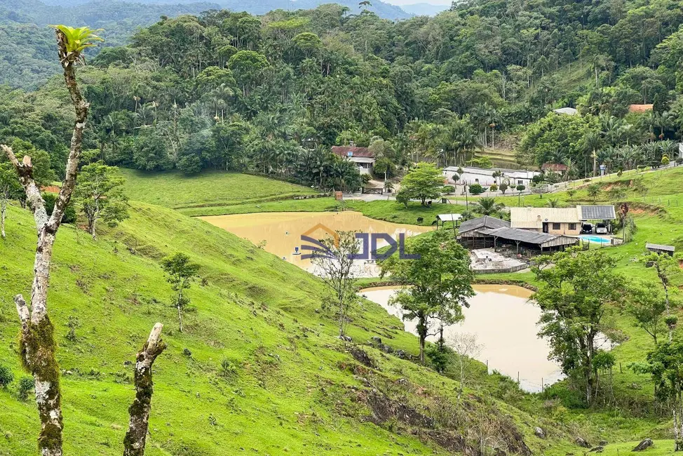 Sítio / Rancho com 3 quartos à venda, 230000m2 em Vila Itoupava, Blumenau - SC - imagem 7 Foto 7 de Sítio / Rancho com 3 quartos à venda, 230000m2 em Vila Itoupava, Blumenau - SC