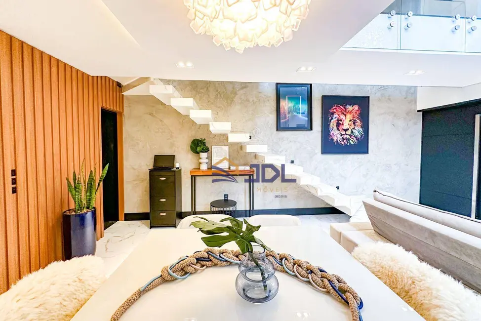 Casa com 3 quartos à venda, 200m2 em Itoupava Norte, Blumenau - SC - imagem 9 Foto 9 de Casa com 3 quartos à venda, 200m2 em Itoupava Norte, Blumenau - SC