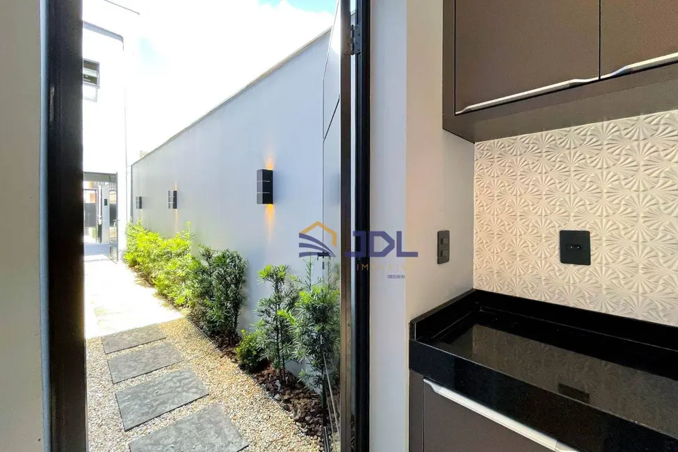 Casa com 3 quartos à venda, 200m2 em Itoupava Norte, Blumenau - SC - imagem 5 Foto 5 de Casa com 3 quartos à venda, 200m2 em Itoupava Norte, Blumenau - SC