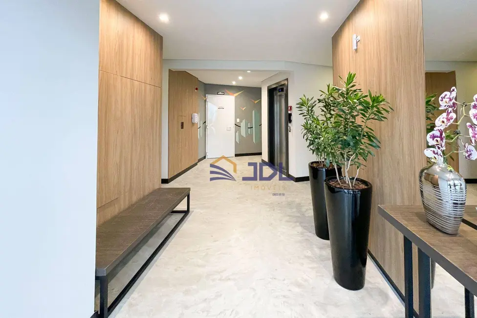 Apartamento com 2 quartos à venda, 86m2 em Itoupava Seca, Blumenau - SC - imagem 4 Foto 4 de Apartamento com 2 quartos à venda, 86m2 em Itoupava Seca, Blumenau - SC