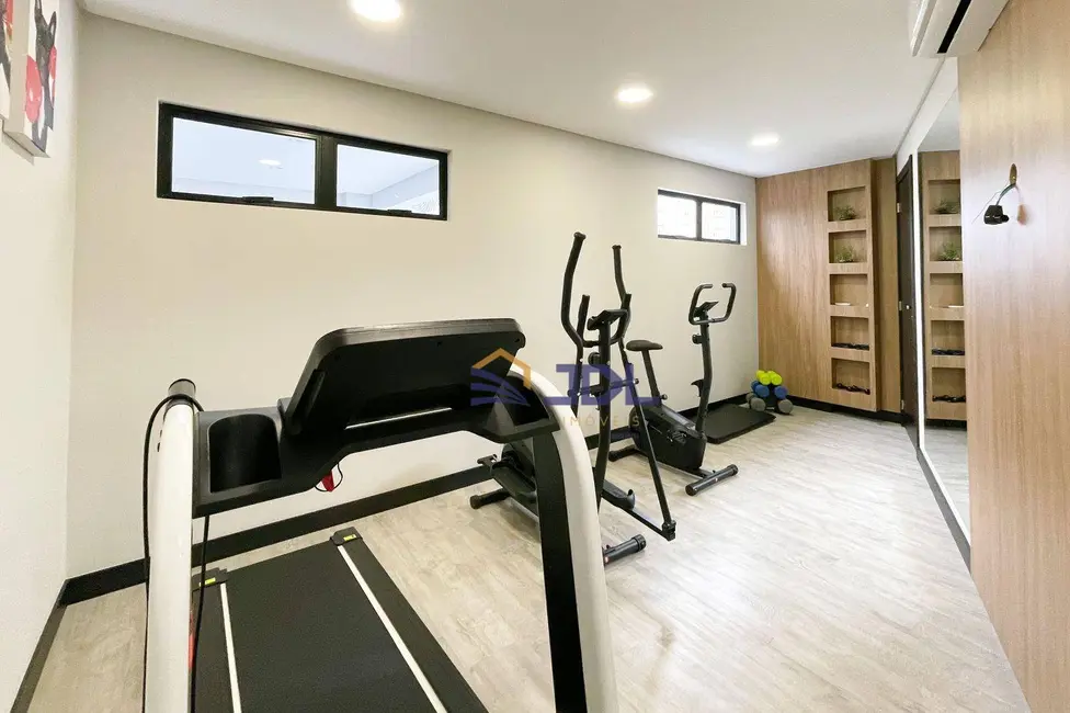 Apartamento com 2 quartos à venda, 86m2 em Itoupava Seca, Blumenau - SC - imagem 5 Foto 5 de Apartamento com 2 quartos à venda, 86m2 em Itoupava Seca, Blumenau - SC