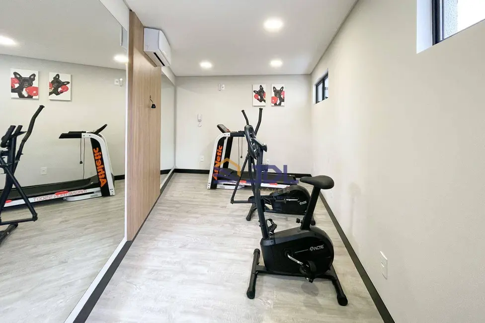Apartamento com 2 quartos à venda, 86m2 em Itoupava Seca, Blumenau - SC - imagem 6 Foto 6 de Apartamento com 2 quartos à venda, 86m2 em Itoupava Seca, Blumenau - SC