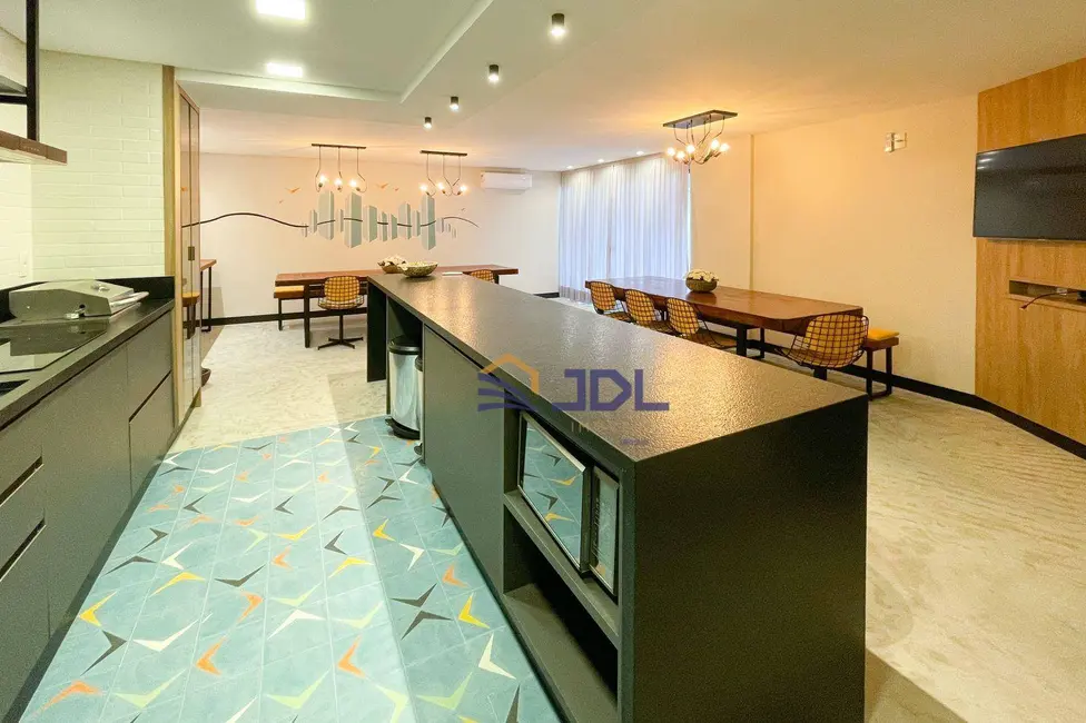 Apartamento com 2 quartos à venda, 86m2 em Itoupava Seca, Blumenau - SC - imagem 8 Foto 8 de Apartamento com 2 quartos à venda, 86m2 em Itoupava Seca, Blumenau - SC