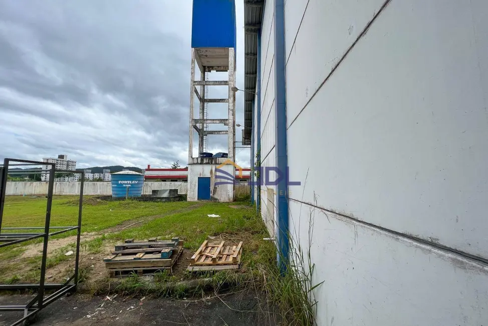 Armazém / Galpão à venda, 12000m2 em Sete de Setembro, Gaspar - SC - imagem 9 Foto 9 de Armazém / Galpão à venda, 12000m2 em Sete de Setembro, Gaspar - SC