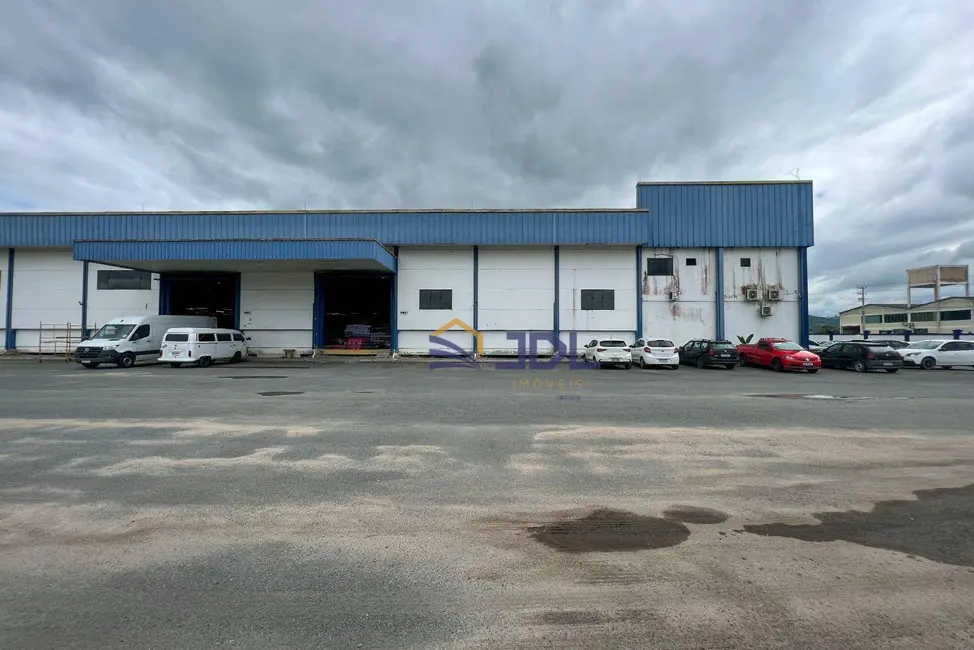 Armazém / Galpão à venda, 12000m2 em Sete de Setembro, Gaspar - SC - imagem 8 Foto 8 de Armazém / Galpão à venda, 12000m2 em Sete de Setembro, Gaspar - SC