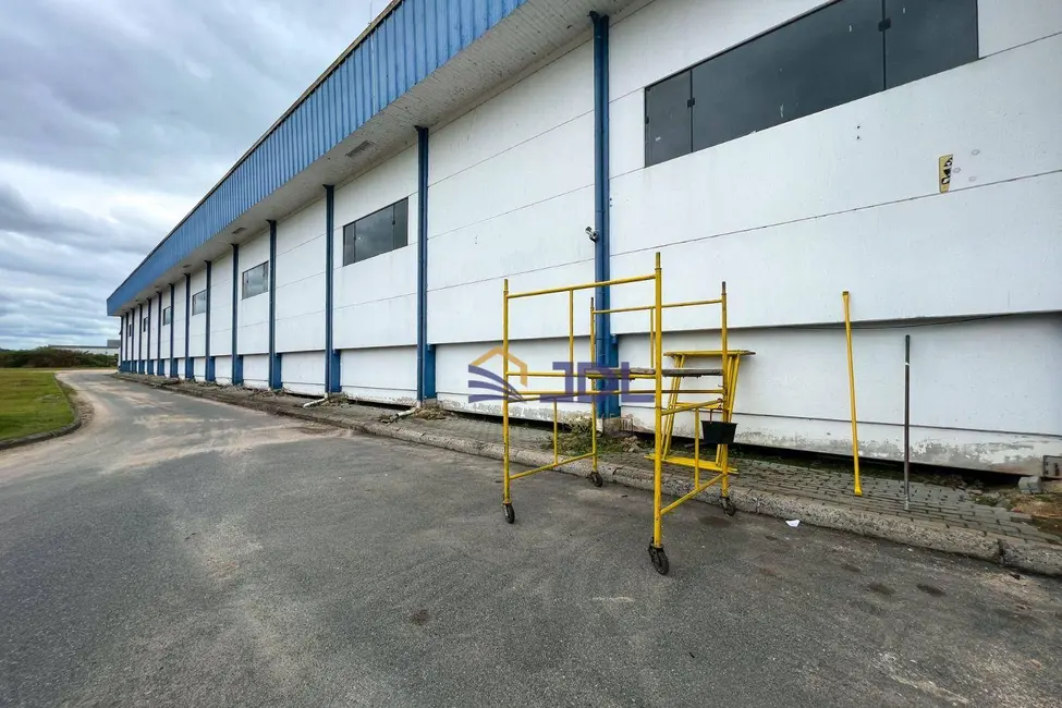 Armazém / Galpão à venda, 12000m2 em Sete de Setembro, Gaspar - SC - imagem 5 Foto 5 de Armazém / Galpão à venda, 12000m2 em Sete de Setembro, Gaspar - SC