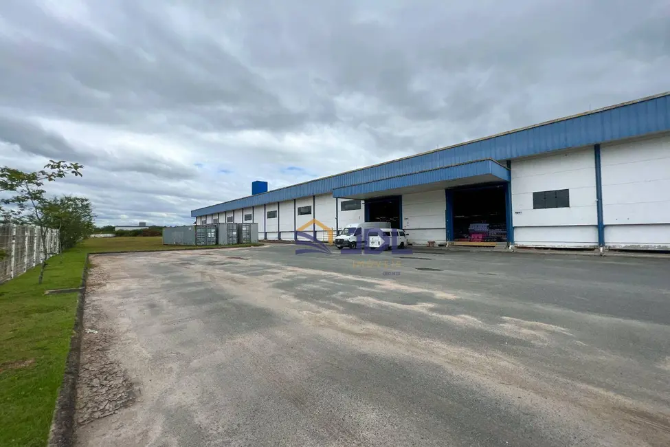 Armazém / Galpão à venda, 12000m2 em Sete de Setembro, Gaspar - SC - imagem 6 Foto 6 de Armazém / Galpão à venda, 12000m2 em Sete de Setembro, Gaspar - SC