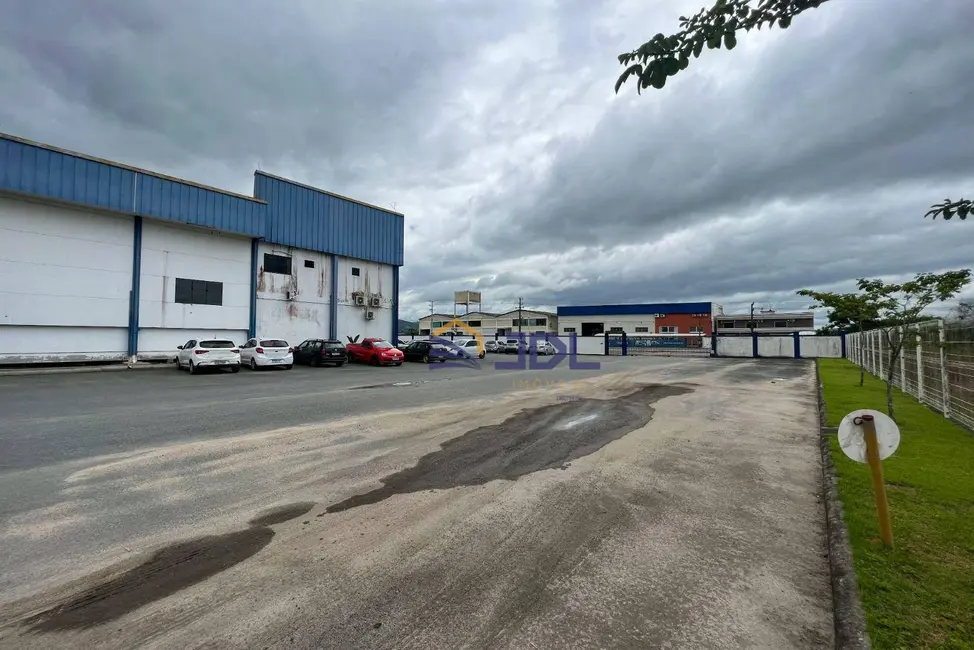 Armazém / Galpão à venda, 12000m2 em Sete de Setembro, Gaspar - SC - imagem 7 Foto 7 de Armazém / Galpão à venda, 12000m2 em Sete de Setembro, Gaspar - SC