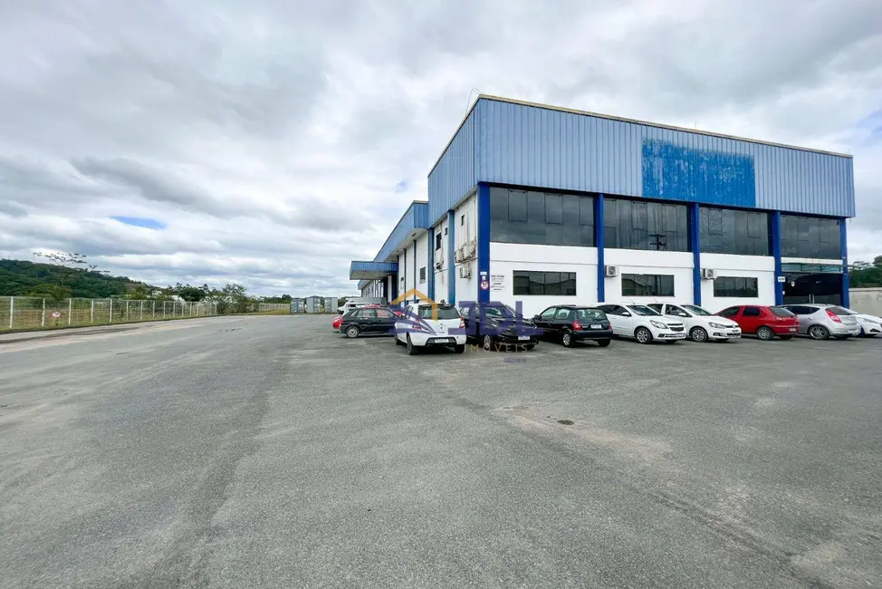 Armazém / Galpão à venda, 12000m2 em Sete de Setembro, Gaspar - SC - imagem 3 Foto 3 de Armazém / Galpão à venda, 12000m2 em Sete de Setembro, Gaspar - SC