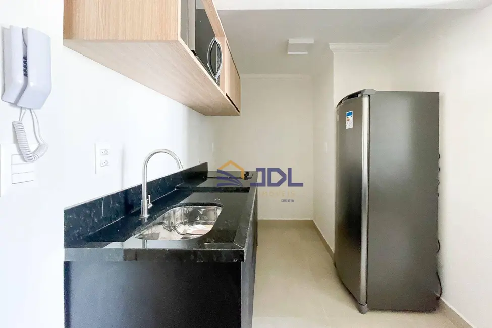 Apartamento com 1 quarto à venda, 50m2 em Centro, Blumenau - SC - imagem 8 Foto 8 de Apartamento com 1 quarto à venda, 50m2 em Centro, Blumenau - SC