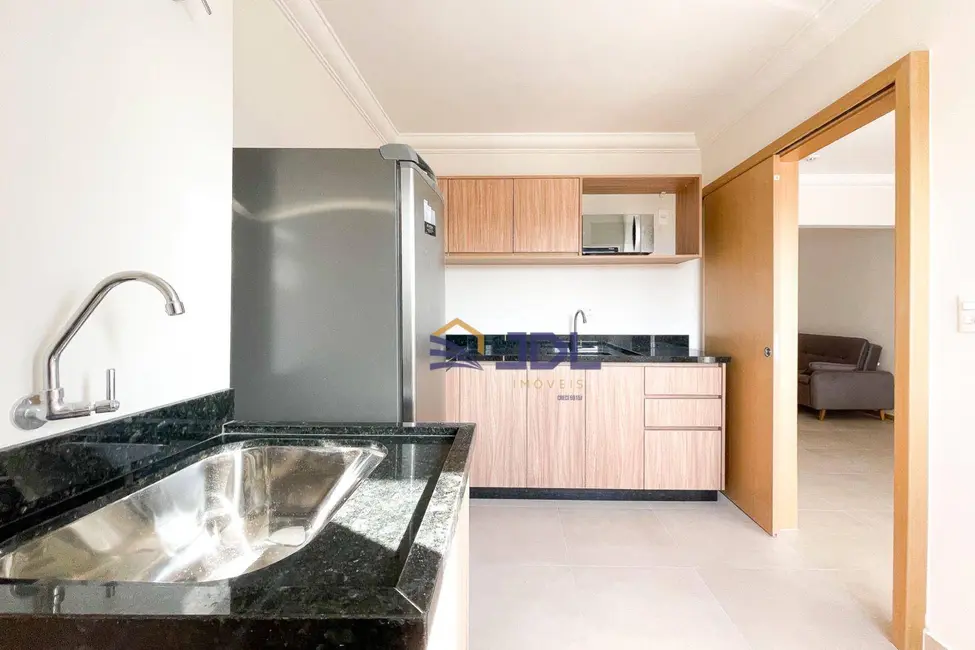 Apartamento com 2 quartos à venda, 95m2 em Centro, Blumenau - SC - imagem 6 Foto 6 de Apartamento com 2 quartos à venda, 95m2 em Centro, Blumenau - SC