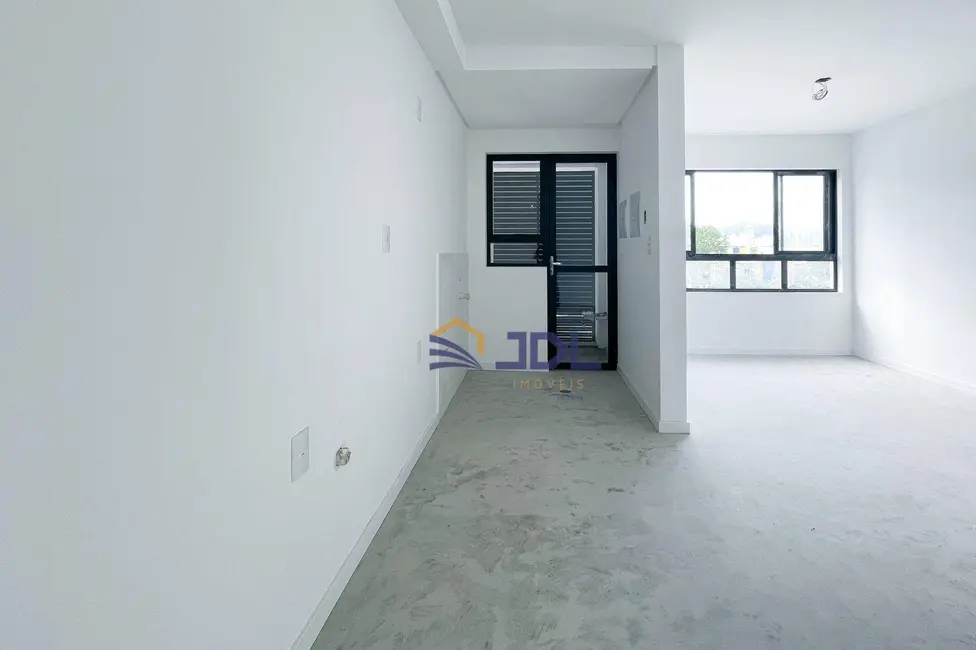 Apartamento com 2 quartos à venda, 86m2 em Itoupava Seca, Blumenau - SC - imagem 5 Foto 5 de Apartamento com 2 quartos à venda, 86m2 em Itoupava Seca, Blumenau - SC