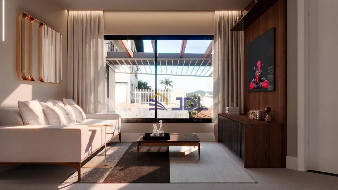 Sobrado com 3 quartos à venda, 91m2 em Vila Nova, Blumenau - SC - imagem 9 Foto 9 de Sobrado com 3 quartos à venda, 91m2 em Vila Nova, Blumenau - SC