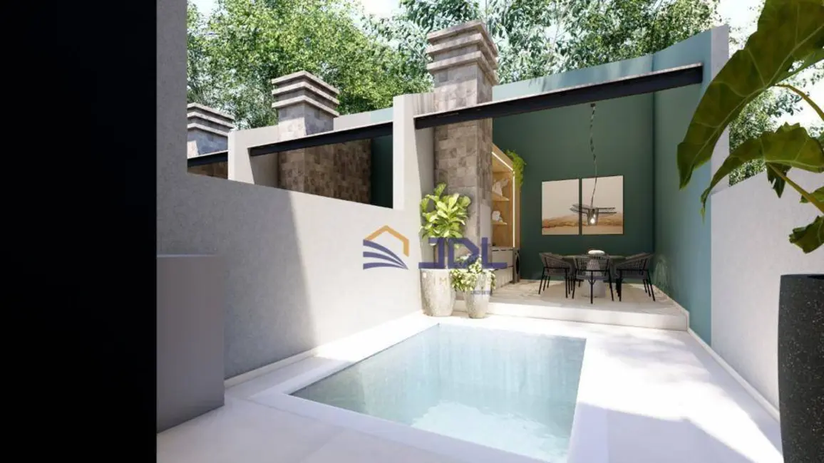 Sobrado com 2 quartos à venda, 119m2 em Velha, Blumenau - SC - imagem 5 Foto 5 de Sobrado com 2 quartos à venda, 119m2 em Velha, Blumenau - SC